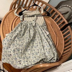Free People sundress